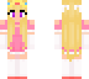 peach girl