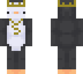 penguin mones