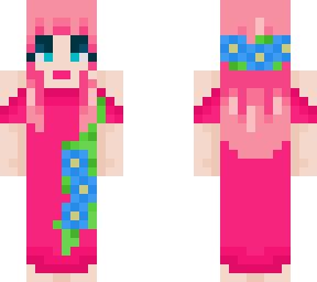 petal - oc