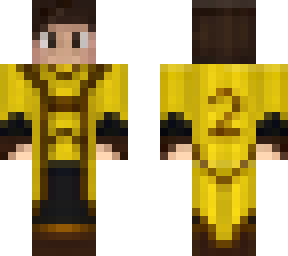 peter parker hufflepuff quidditch