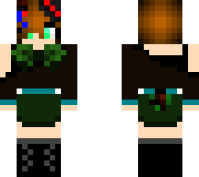 phantom freddy female