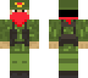 philippine communist militant - v1 updated