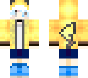pika sans