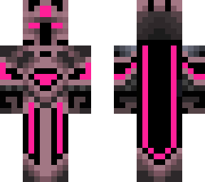 pink knight