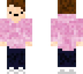 pink nutrual
