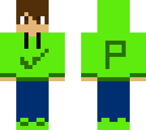pino casual