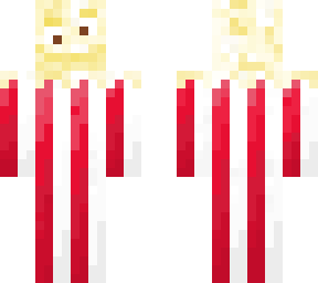 popcorn man v.2