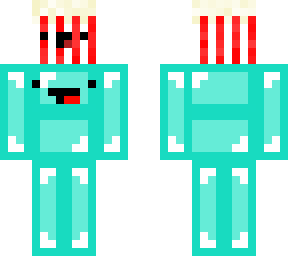 popcorn skeppy