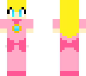 princess peach
