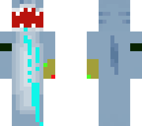 pro shark