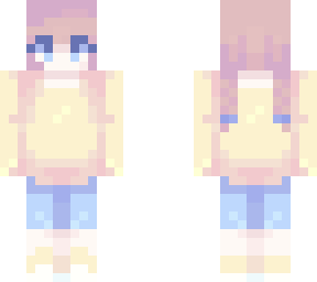 promises - new shading(?)