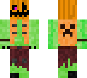 pumpkinreeper