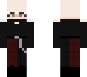 punk outfit