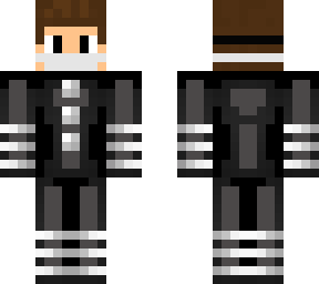 puppet boy corona