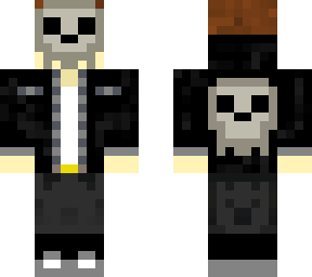 purge biker (motorcylce) updated