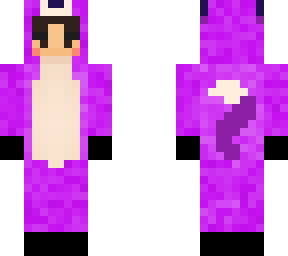 purplefox