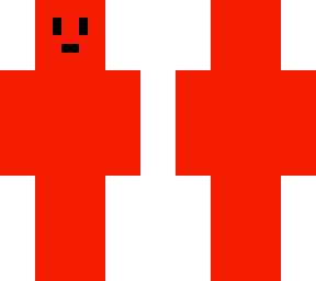 pvp red - black eyes