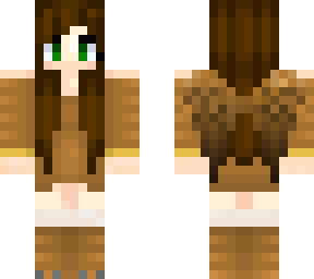 pygmy - no tail/ears