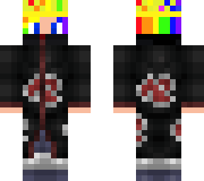 rainbow akatski