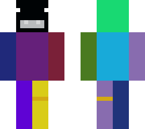 rainbow babeh