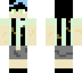 random guy