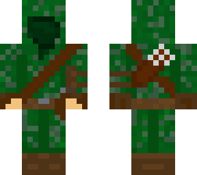 ranger's apprentice