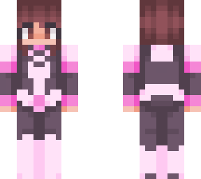 rce: uraraka
