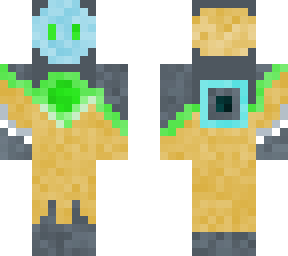rebel bot