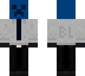 rebirth blue man creeper (2020)