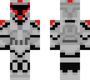 red clone