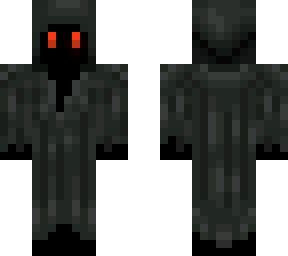 red eyed grim