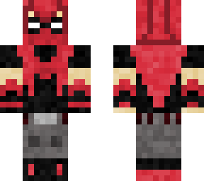 red hood