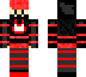 red og skinftw