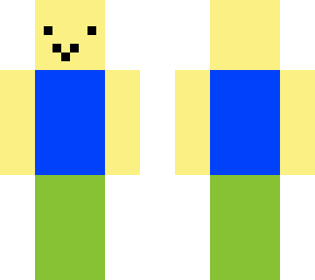 roblox noob