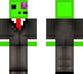 robot eye mic slime