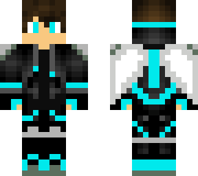 rs_zero start! but blue