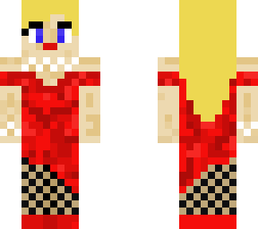 ruby girl
