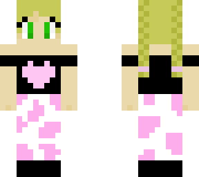 sami cow yay