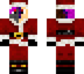 santa claus alex