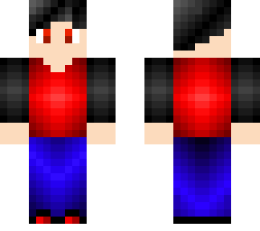scarlet