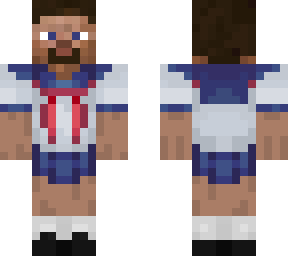 schoolgirl steve
