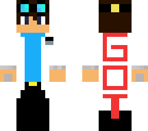 science skin gotdeddogs