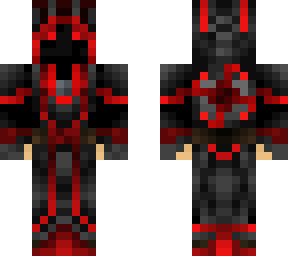 shadow master