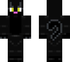 shadow the cat