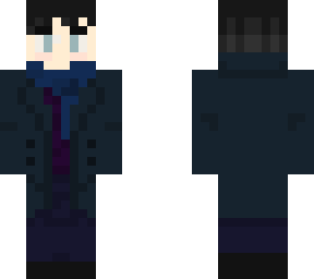 sherlock holms
