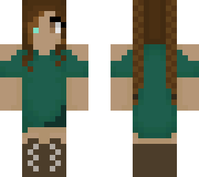 skin #14 revised