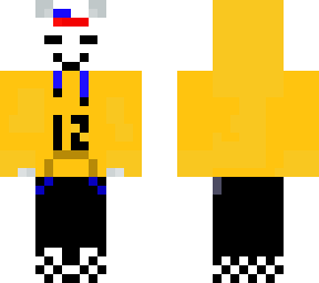 skin by criyoler12xd