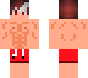skin for biny