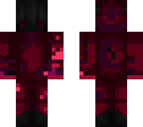 skin for flughe