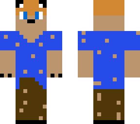 skin hombre lobo